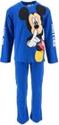 Disney Mickey Mouse Pyjamas, Blue