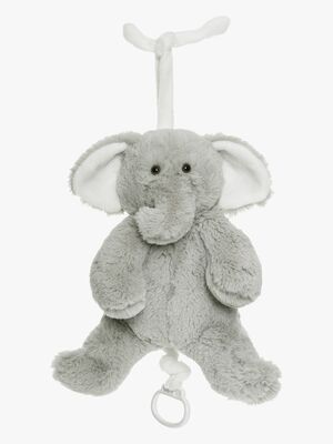 Teddykompaniet Spilledåse Affe