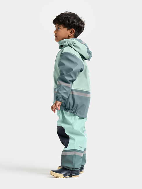 Didriksons Boardman Foret Regnsæt, Ocean Mint