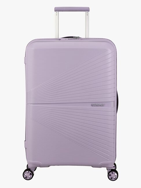 American Tourister Airconic Rejsetaske 67L, Stormy Lilac