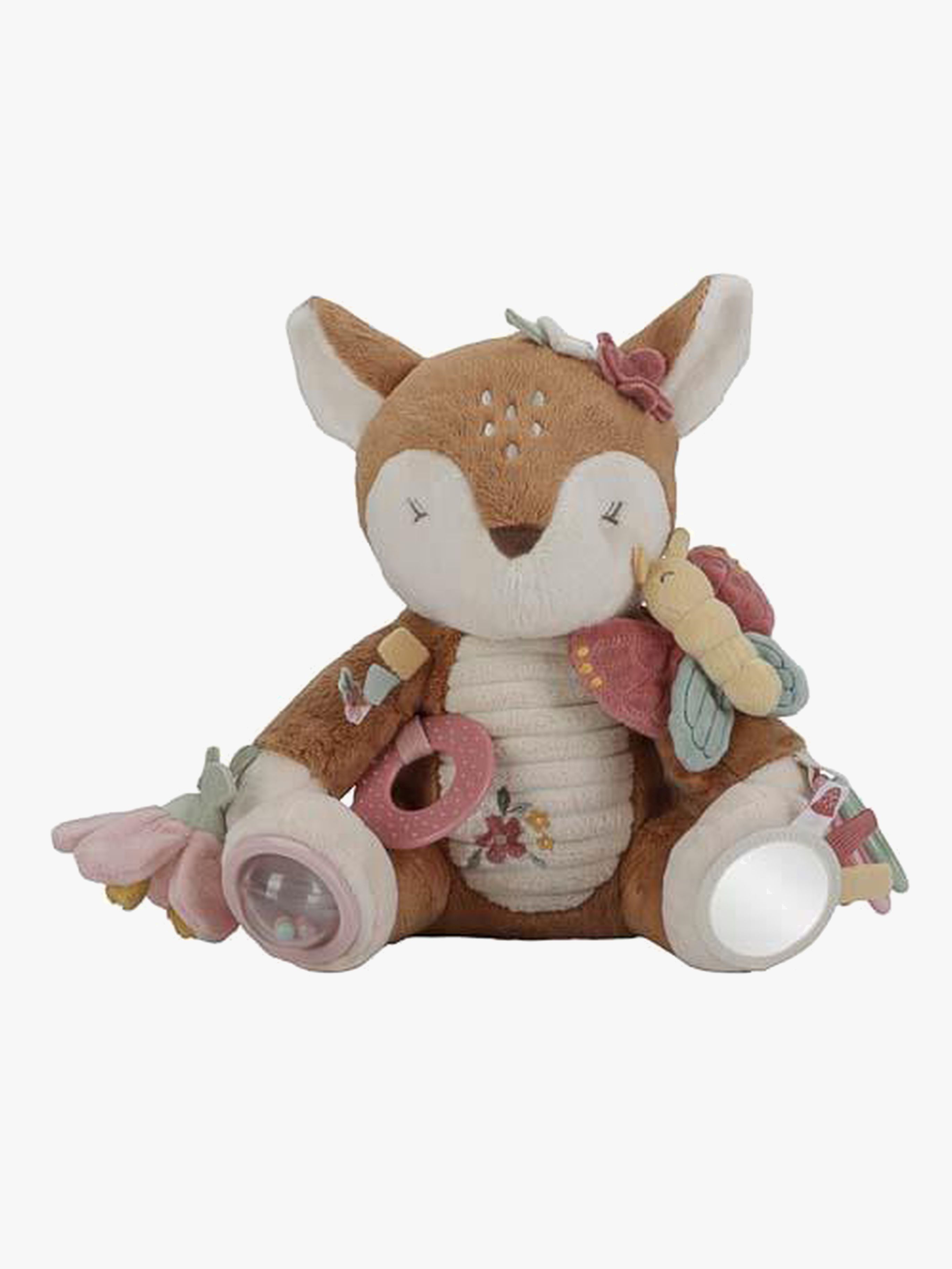 Little Dutch Fairy Garden Deer Aktivitetslegetøj
