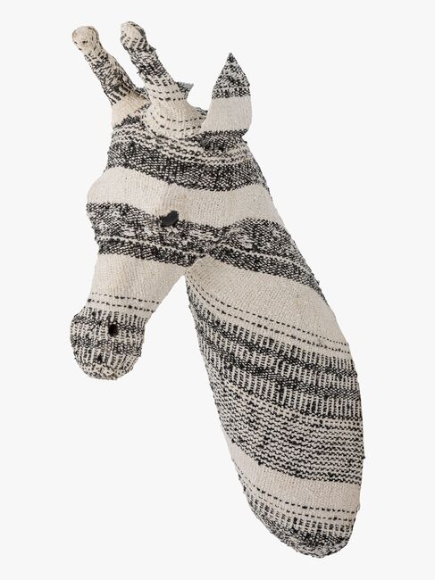 Bloomingville Silje Vægdekoration Giraf