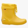 Viking Alv Indie Gummistøvler, Sun/Yellow