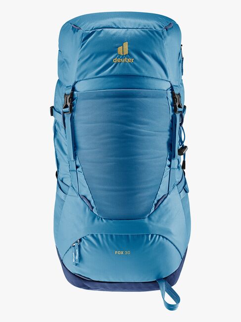Deuter Fox Rygsæk 30L, Wave Nightblue