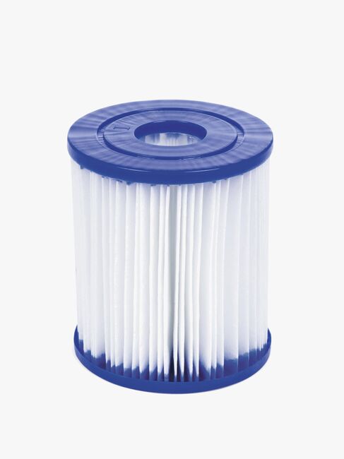 Bestway Fast Set Pool Pool 366x76 cm, Grå