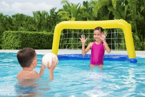 Bestway Flydende Vandpolospil