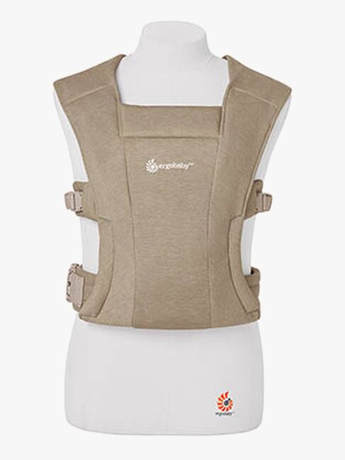 Ergobaby Embrace Bæresele, Soft Olive