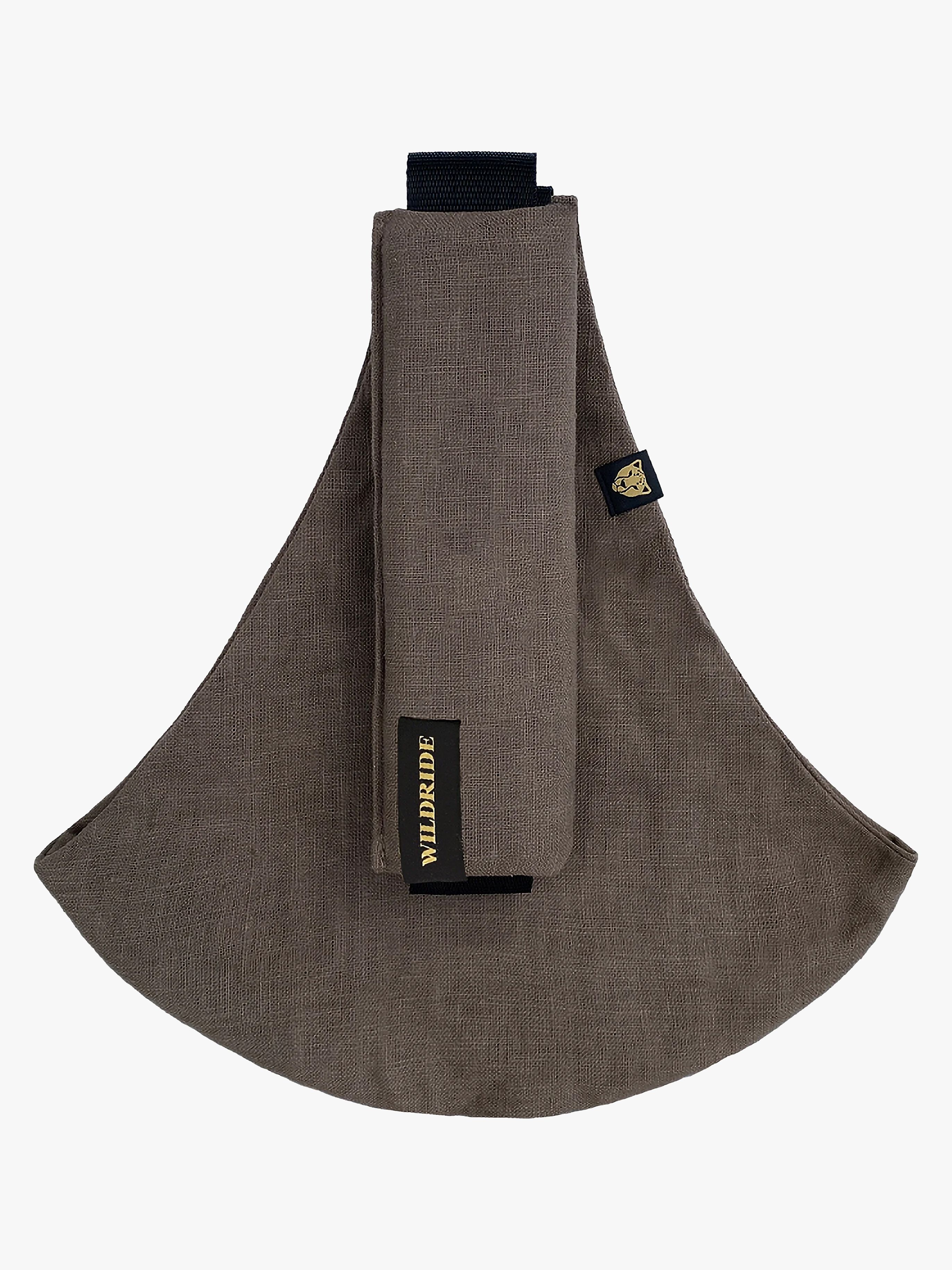 Wildride Bæresele, Basic Brown
