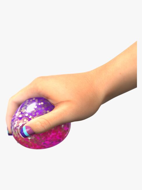 Dr Squish Slimemaskine Squishy Mini