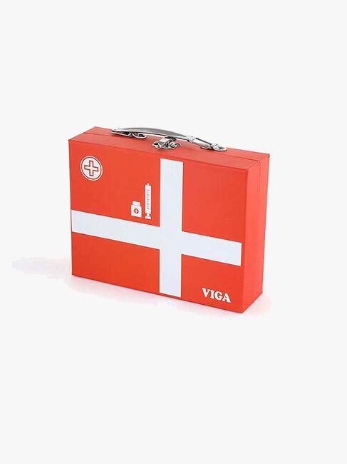 VIGA Lægetaske