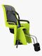 Thule Ride Along 2 Frame Mount Cykelstol, Zen Lime