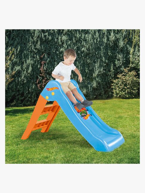 Hot Wheels Rutsjebane