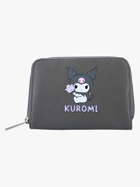 Hello Kitty & Friends Tegnebog Made For You, Kuromi