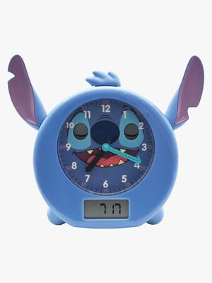 Disney Lilo and Stitch Vækkeur med Søvntræner