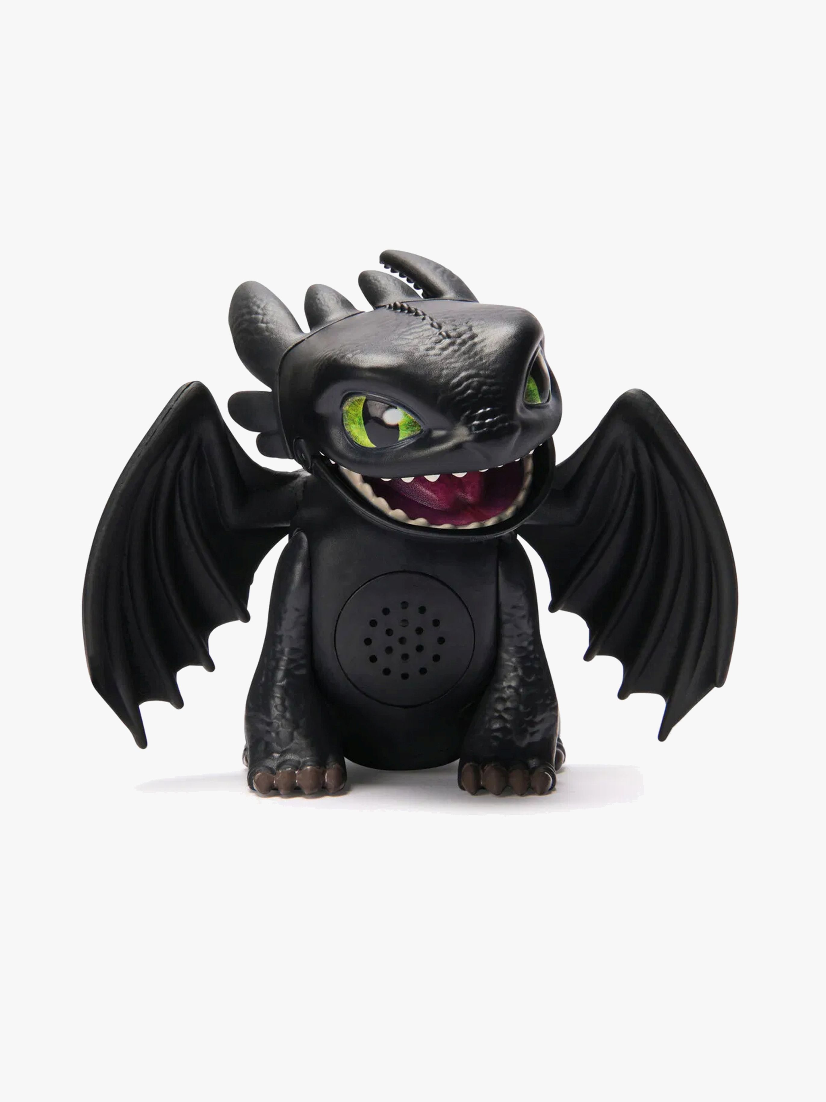 Legetøj Drage Toothless