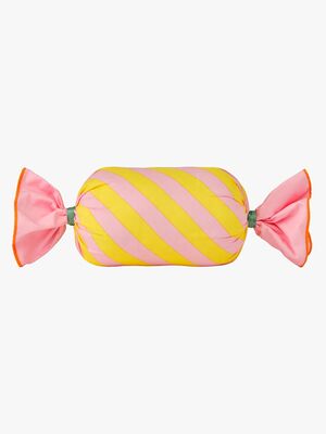 Kid's Concept Pippi Pude Karamel, Pink