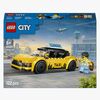 LEGO City 60487 Gul taxa