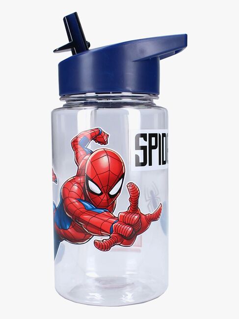 Marvel Spider-Man Drikkedunk 450ml, Drink Up