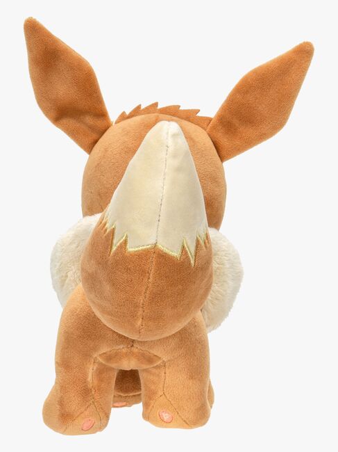 Pokémon Bamse Eevee 20 cm