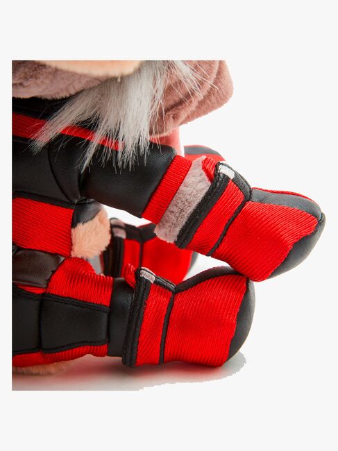 Disney Marvel Bamse Dogpool 25 cm