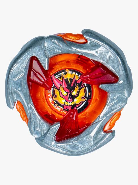 Beyblade Hammer Incendio Spinner