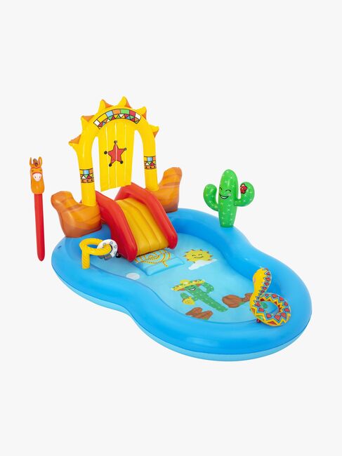 Bestway Vandland Wild West 264x188