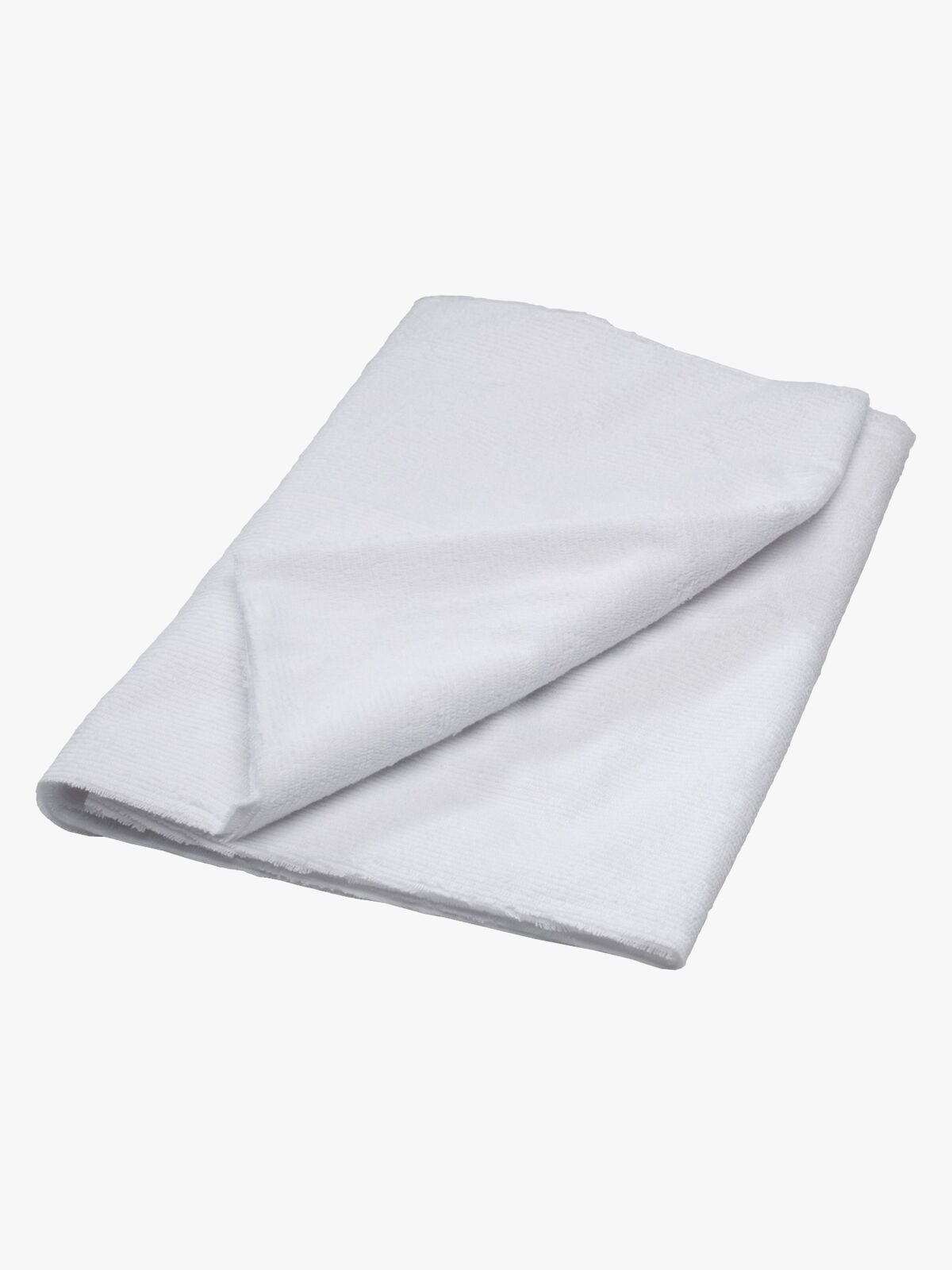 Kaxholmen Madrasbeskyttelse Plast Frotté 80x140