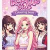 ColoursbyCPH K-POP Girls Malebog