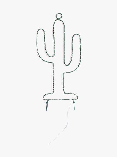 POPP Lampe Kaktus, Grøn