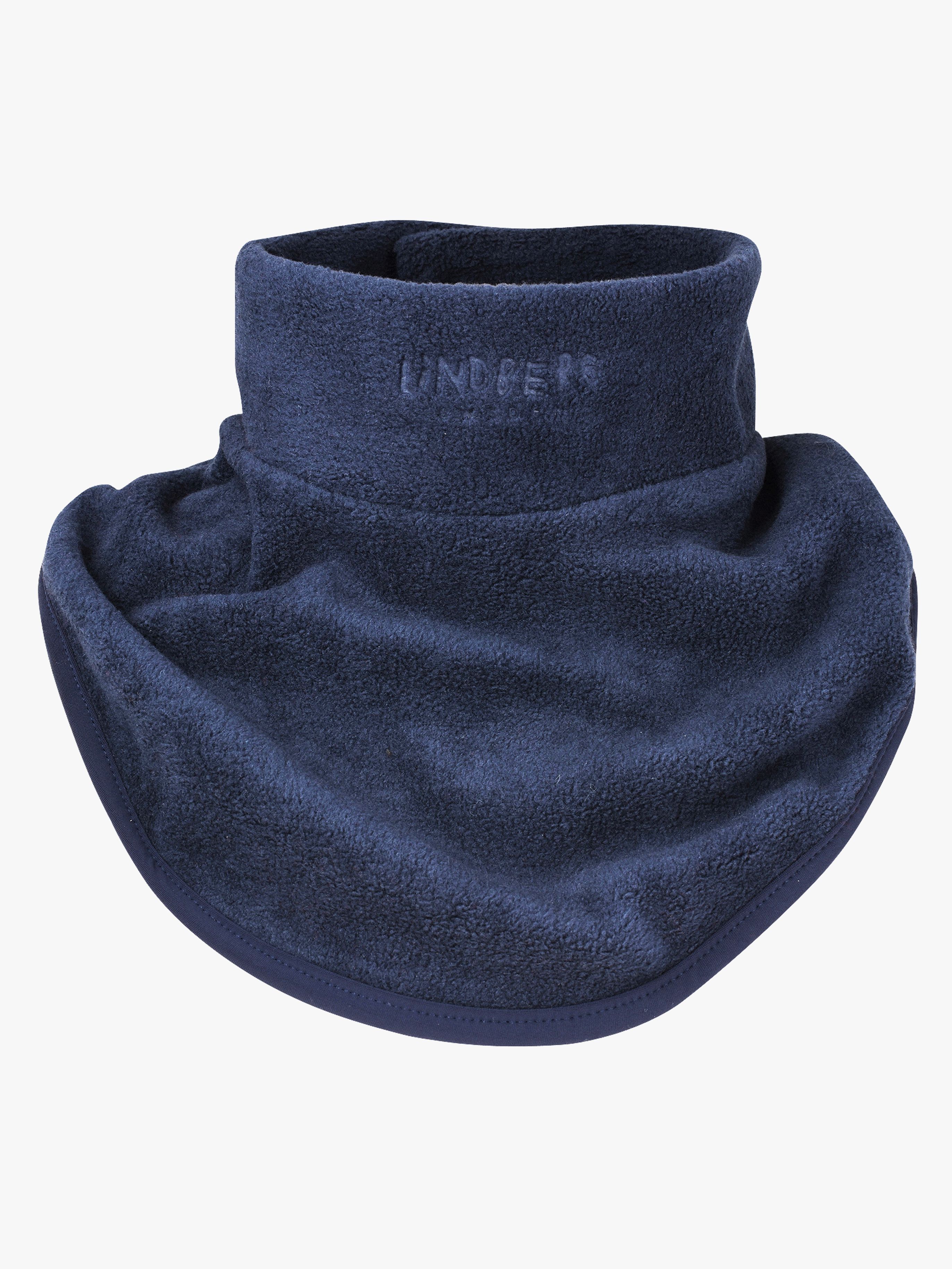 Lindberg Classic Halsedisse, Navy, Baby