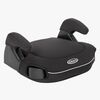Graco Booster Deluxe Selepude, Black