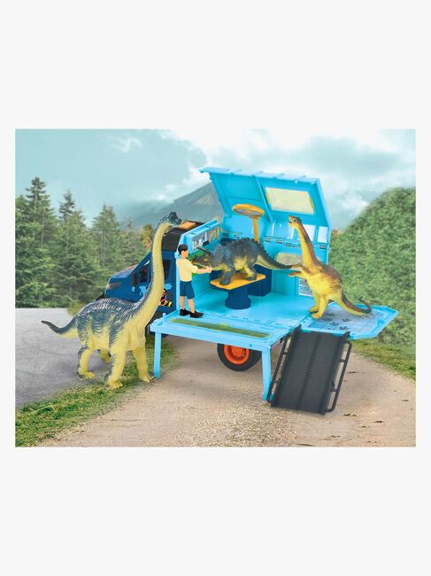Dickie Toys Dino Labb Legesæt