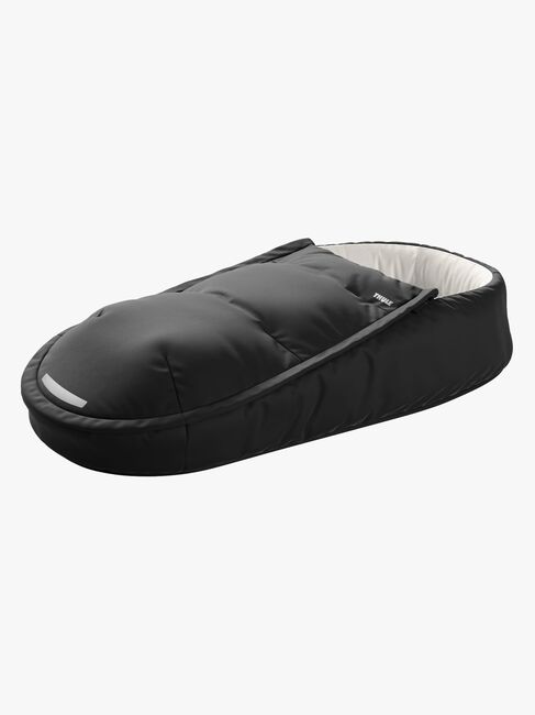 Thule Elements Kørepose S, Sort