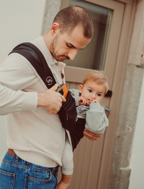 That's Mine Cleo Bæresele, Sort