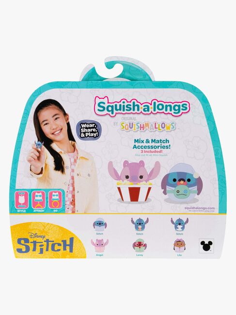 Squishalongs Stitch S7 Bamse 6-Pak 2,5 cm 2620939-2139_3i.jpg