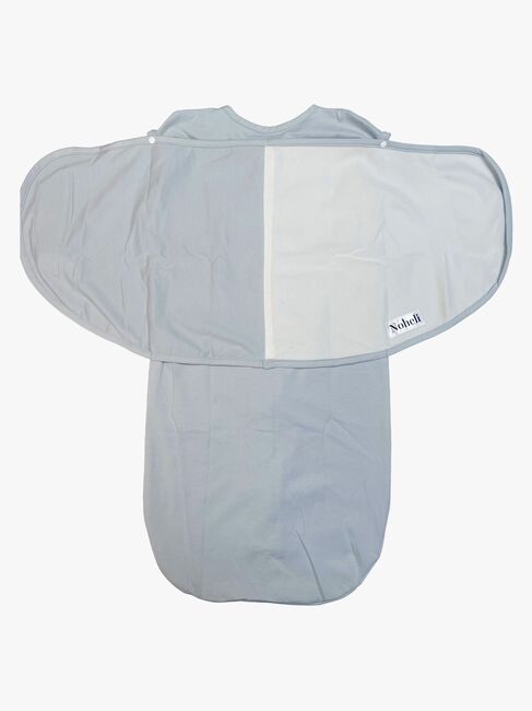 Noheli Babysvøb 3-i-1, Blå