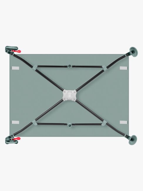 Lionelo LAURA Weekendseng, Green Sage