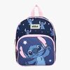 Disney Stitch Friendship Fun Rygsæk 5L, Navy