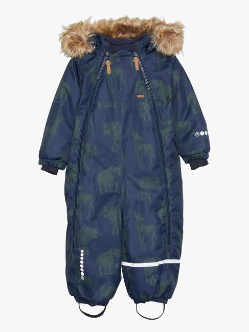 Minymo Flyverdragt, Parisian Night