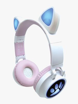 Lexibook Katteører Høretelefoner