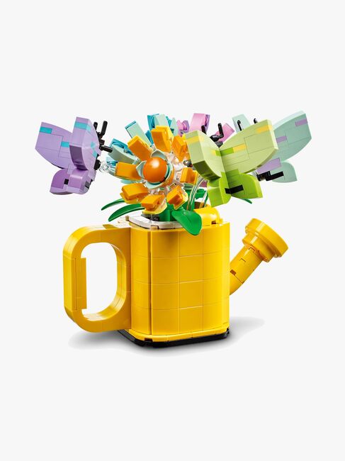 LEGO Creator 31149 Blomster i vandkande