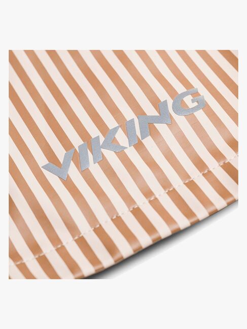 Viking x Kenza Jolly Regnsæt, Dark Sand