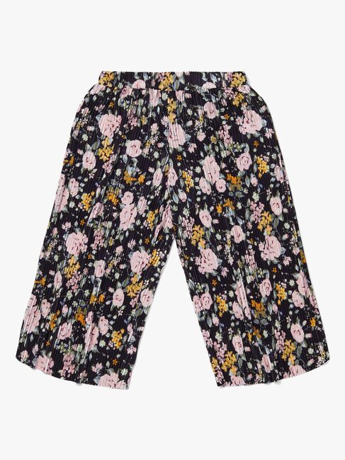 Luca & Lola Enrica Bukser, Flowers