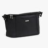 Bellotte Elina Organizer, Black