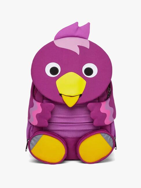 Affenzahn Large Friend Rygsæk 8L, Bird