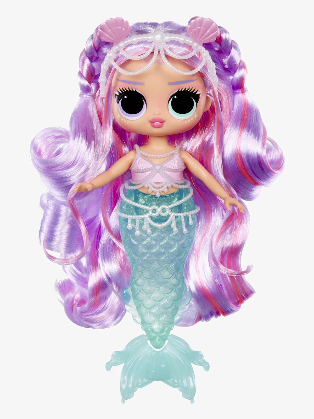 L.O.L. Surprise! Tweens Havfrue Lana Marine