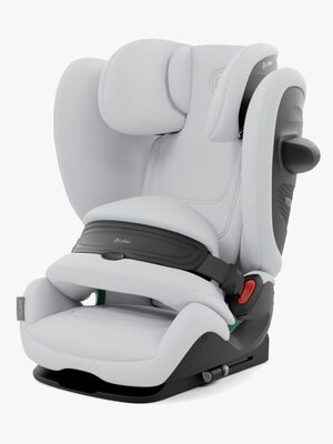 Cybex Pallas G3 i-Size Autostol, Fog Grey