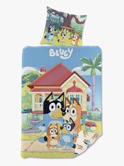 Bluey Sengesæt 150x210