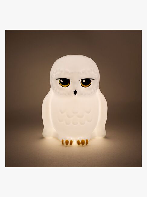 Paladone Hedwig Lampe