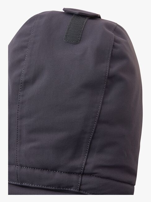 Reimatec Stavanger Flyverdragt, Soft Black